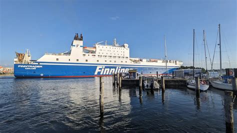 travemünde helsinki|Fahrplan: Fähre Travemünde–Helsinki